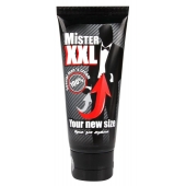 Крем для увеличения пениса MISTER XXL - 50 гр. - Биоритм - купить с доставкой в Ноябрьске
