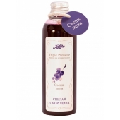 Эликсир Triple Pleasure  Спелая смородина  - 130 гр. - JULEJU - купить с доставкой в Ноябрьске