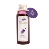 Эликсир Triple Pleasure  Спелая смородина  - 65 гр. - JULEJU - купить с доставкой в Ноябрьске