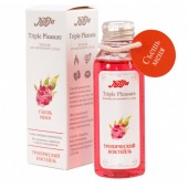Эликсир Triple Pleasure  Тропический коктейль  - 65 гр. - JULEJU - купить с доставкой в Ноябрьске