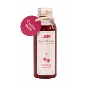 Эликсир Triple Pleasure  Горячая вишня  - 65 гр. - JULEJU - купить с доставкой в Ноябрьске