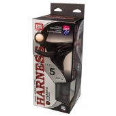 Трусики харнесс премиум класса с 2 насадками WOMAN CUBA - LOVETOY (А-Полимер) - купить с доставкой в Ноябрьске