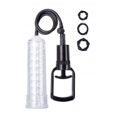 Прозрачная вакуумная помпа A-toys - A-toys - в Ноябрьске купить с доставкой