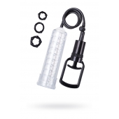 Прозрачная вакуумная помпа A-toys - A-toys - в Ноябрьске купить с доставкой