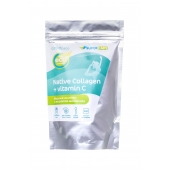 Натуральный коллаген с витамином С GYMforce - 150 гр. - SuperCaps - купить с доставкой в Ноябрьске