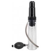 Вакуумная помпа-мастурбатор Vibrating Multi Pump   Masturbator - Orion - в Ноябрьске купить с доставкой