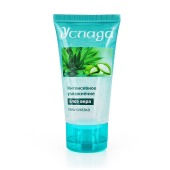 Гель-лубрикант  Услада  с алое вера - 60 гр. - Биоритм - купить с доставкой в Ноябрьске