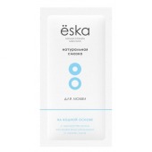 Натуральный лубрикант на водной основе Ёska - 7 мл. - Eska - купить с доставкой в Ноябрьске