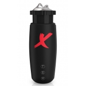 Автоматический мастурбатор-ротик Moto-Bator - Pipedream - в Ноябрьске купить с доставкой