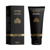 Анальный гель-смазка YESforLOV Comfort   Performance Anal Lubricant - 100 мл. - YESforLOV - купить с доставкой в Ноябрьске