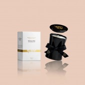 Массажная свеча Titillating Massage Candle - 120 мл. - YESforLOV - купить с доставкой в Ноябрьске