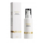Массажное масло TITILLATING MASSAGE OIL - 100 мл. - YESforLOV - купить с доставкой в Ноябрьске