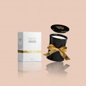 Массажная аромасвеча BEWITCHING MASSAGE CANDLE - 120 мл. - YESforLOV - купить с доставкой в Ноябрьске