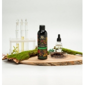 Интимный гель-смазка на водной основе UNIVERSAL SEX - 200 мл. - БиоМед - купить с доставкой в Ноябрьске