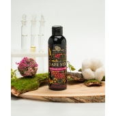 Интимный гель-смазка на водной основе SAVE SEX - 200 мл. - БиоМед - купить с доставкой в Ноябрьске