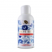 Согревающий и возбуждающий интимный гель-смазка HOT SEX - 100 мл. - БиоМед - купить с доставкой в Ноябрьске