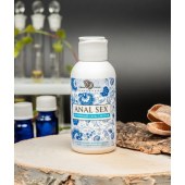 Анальный интимный гель-смазка ANAL SEX - 100 мл. - БиоМед - купить с доставкой в Ноябрьске