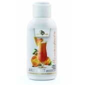 Тонизирующий интимный гель на водной основе JUICY FRUIT - 100 мл. - БиоМед - купить с доставкой в Ноябрьске
