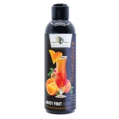 Тонизирующий интимный гель на водной основе JUICY FRUIT - 200 мл. - БиоМед - купить с доставкой в Ноябрьске