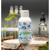 Интимный гель-смазка на водной основе UNIVERSAL SEX - 100 мл. - БиоМед - купить с доставкой в Ноябрьске