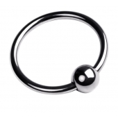 Кольцо на головку пениса размера S - ToyFa - в Ноябрьске купить с доставкой