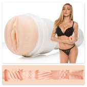 Мастурбатор-вагина Fleshlight Girls - Kendra Sunderland Angel - Fleshlight - в Ноябрьске купить с доставкой