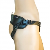 Страпон премиум класс (S) WOMAN MEDIUM с 3 насадками - LOVETOY (А-Полимер) - купить с доставкой в Ноябрьске