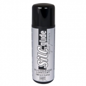 Интимная смазка на силиконовой основе SILK Glide - 100 мл. - HOT - купить с доставкой в Ноябрьске