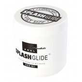 Анальный гель на водной основе SPLASHGLIDE ANAL ANESTHETIC FIST SIZE - 600 мл. - Splashglide - купить с доставкой в Ноябрьске