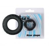 Среднее эрекционное кольцо Sex Expert - Sex Expert - в Ноябрьске купить с доставкой