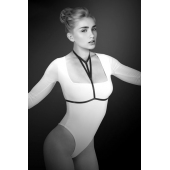 Упряжь на грудь Mia - Bijoux Pour Toi - купить с доставкой в Ноябрьске