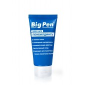 Крем Big Pen для увеличения полового члена - 50 гр. - Биоритм - в Ноябрьске купить с доставкой