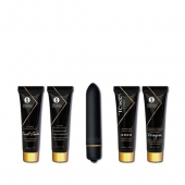 Подарочный набор NAUGHTY GEISHA - Shunga - купить с доставкой в Ноябрьске