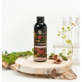 Интимный гель-смазка WET ROSE - 200 мл. - БиоМед - купить с доставкой в Ноябрьске