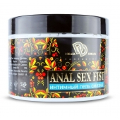 Интимный гель-смазка ANAL SEX FIST GEL - 500 мл. - БиоМед - купить с доставкой в Ноябрьске