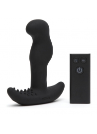 Массажер простаты Nexus G Stroker с пультом ДУ - Nexus Range - в Ноябрьске купить с доставкой