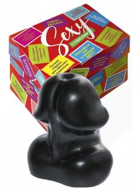 Сувенир в коробке  Босс - LOVETOY (А-Полимер) - купить с доставкой в Ноябрьске