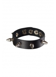 Браслет с шипами на руку - Sitabella - купить с доставкой в Ноябрьске