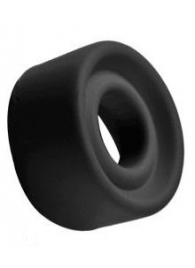 Черная сменная насадка для вакуумной помпы Fighter - Lola Games - в Ноябрьске купить с доставкой