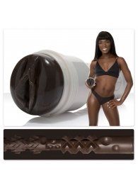 Мастурбатор-вагина Fleshlight Girls - Ana Foxxx Silk - Fleshlight - в Ноябрьске купить с доставкой