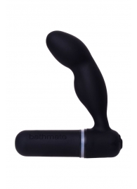 Стимулятор простаты Prostate Vibe - 10,5 см. - Bathmate - в Ноябрьске купить с доставкой
