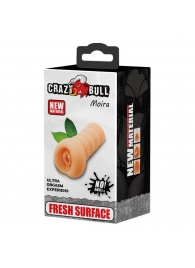 Мастурбатор-вагина Moira - Baile - в Ноябрьске купить с доставкой