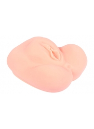 Мастурбатор-вагина Adarashi 3 без вибрации - KOKOS - в Ноябрьске купить с доставкой