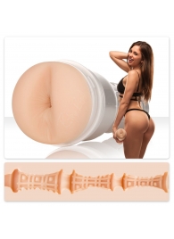 Мастурбатор-анус Fleshlight Girls - Riley Reid Euphoria - Fleshlight - в Ноябрьске купить с доставкой