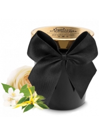 Массажная свеча Aphrodisia с цветочным ароматом - 70 мл. - Bijoux Indiscrets - купить с доставкой в Ноябрьске