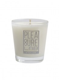 Массажная свеча After dark с пряным ароматом - 50 мл. - Pleasure Lab - купить с доставкой в Ноябрьске