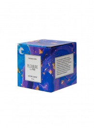 Массажная свеча Before Sunset с ароматом пачули - 50 мл. - Pleasure Lab - купить с доставкой в Ноябрьске