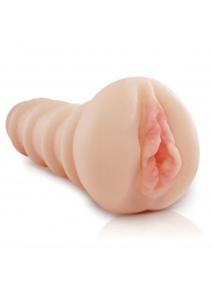 Вагина FILL HER UP - Pipedream - в Ноябрьске купить с доставкой