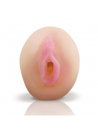 Вагина-мастурбатор Tuna Taco - Pipedream - в Ноябрьске купить с доставкой