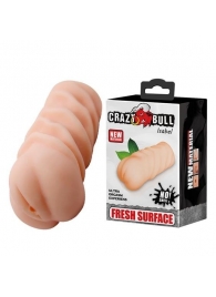 Телесный мастурбатор-вагина Isabel - Baile - в Ноябрьске купить с доставкой